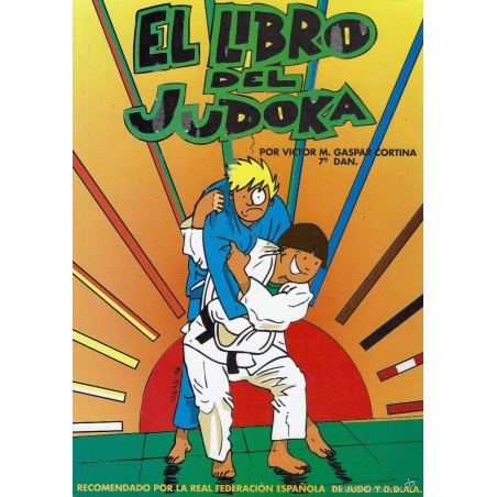 El libro del Judoka